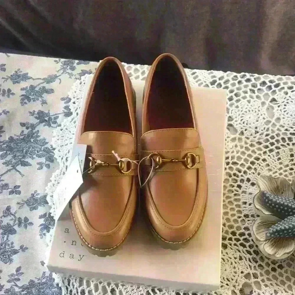 a new day Shoes - A New Day Loafer NWT Various
